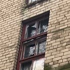 Zarina’s Apartment Got Hit — She’s Okay But Here’s How We Can Help
