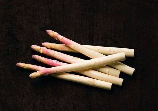 asperge blayais