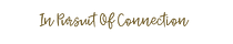 In Pursuit Of Connection