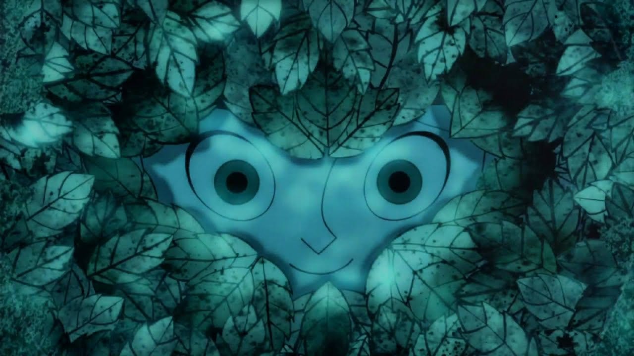 The Secret of Kells [Official Trailer, GKIDS] - Out now on Blu-ray, DVD &  Digital!