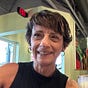 Lisa Rosendahl's avatar
