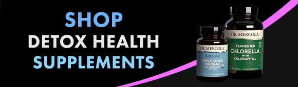 Shop Detox Health Supplements