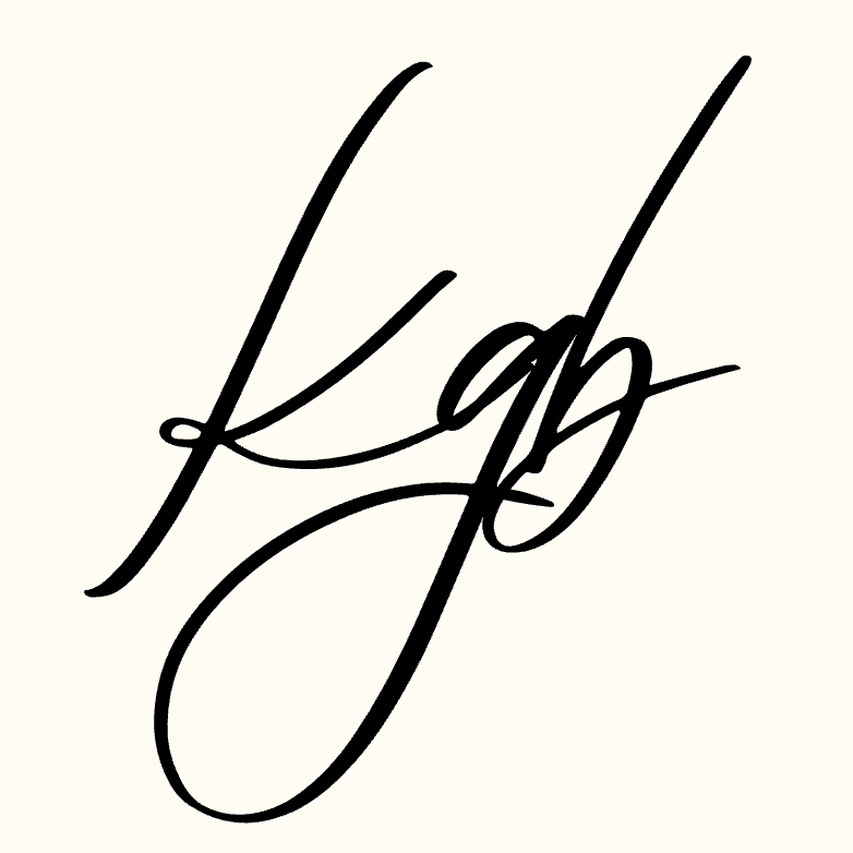 Artwork for Kira Gunn Barrett