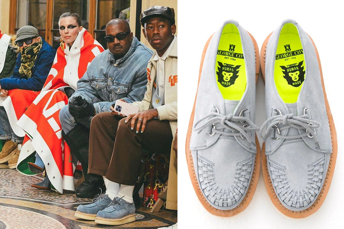 ATELIER BY NIGO® NIGO & KAWS' Go-To Interior Designer - by HIDDEN ⓗ