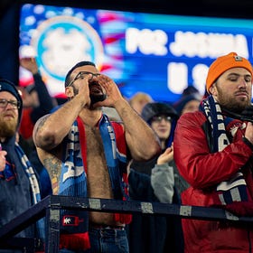 Is 2024 the Worst the Revs Have Ever Played at Home?