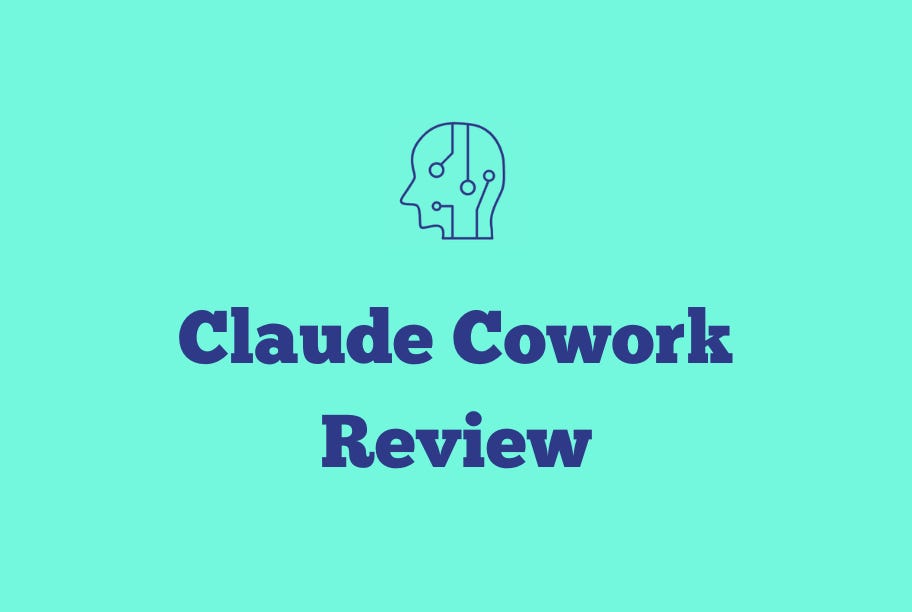 Claude Cowork Review 2026 — The Agentic AI Workspace That Actually Executes