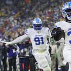 Kerby Joseph knee injury analysis - Part 2: Follow-up discussion