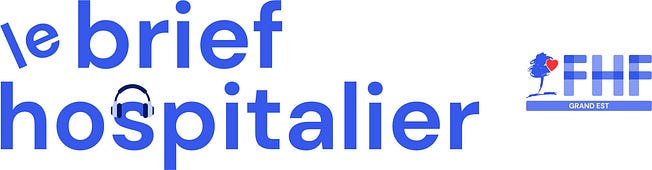 Le Brief Hospitalier