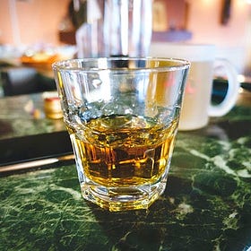 Drunk History, Mitch Edition