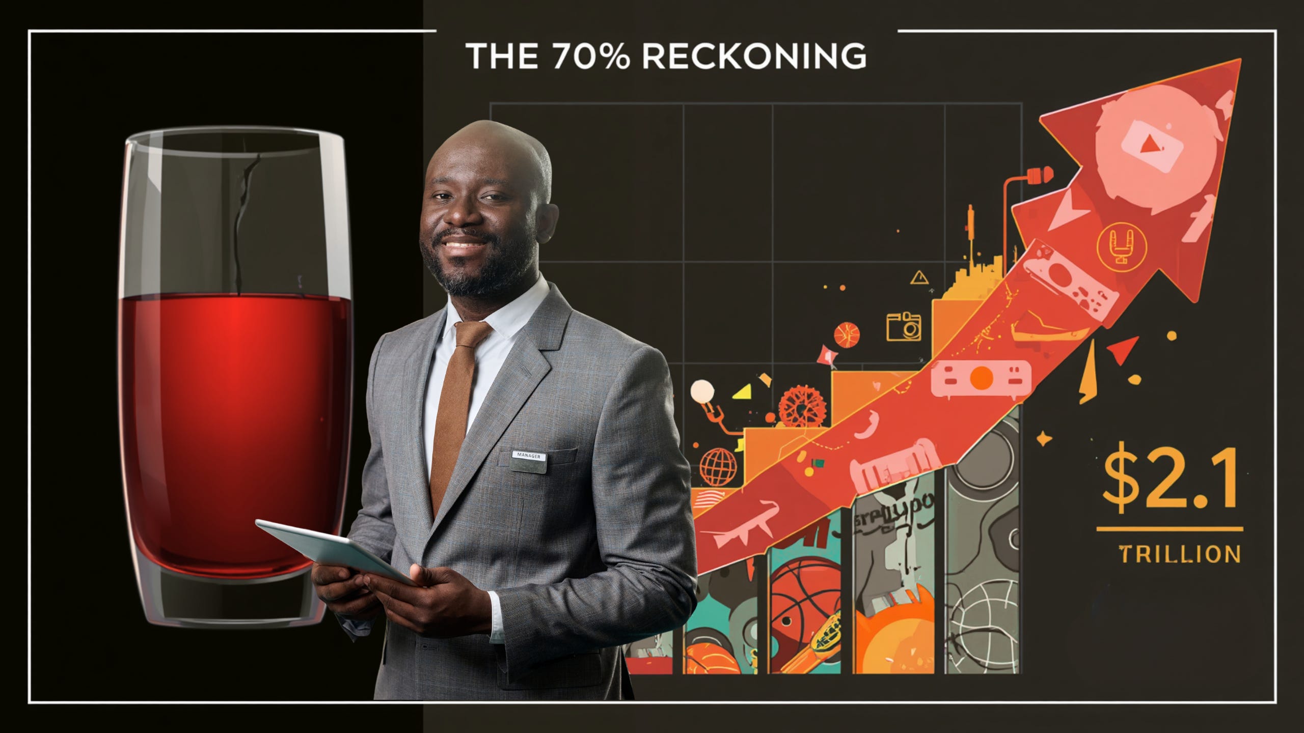 Artwork for The 70% Reckoning: Why Cultural Representation Is Your New Revenue Guardrail