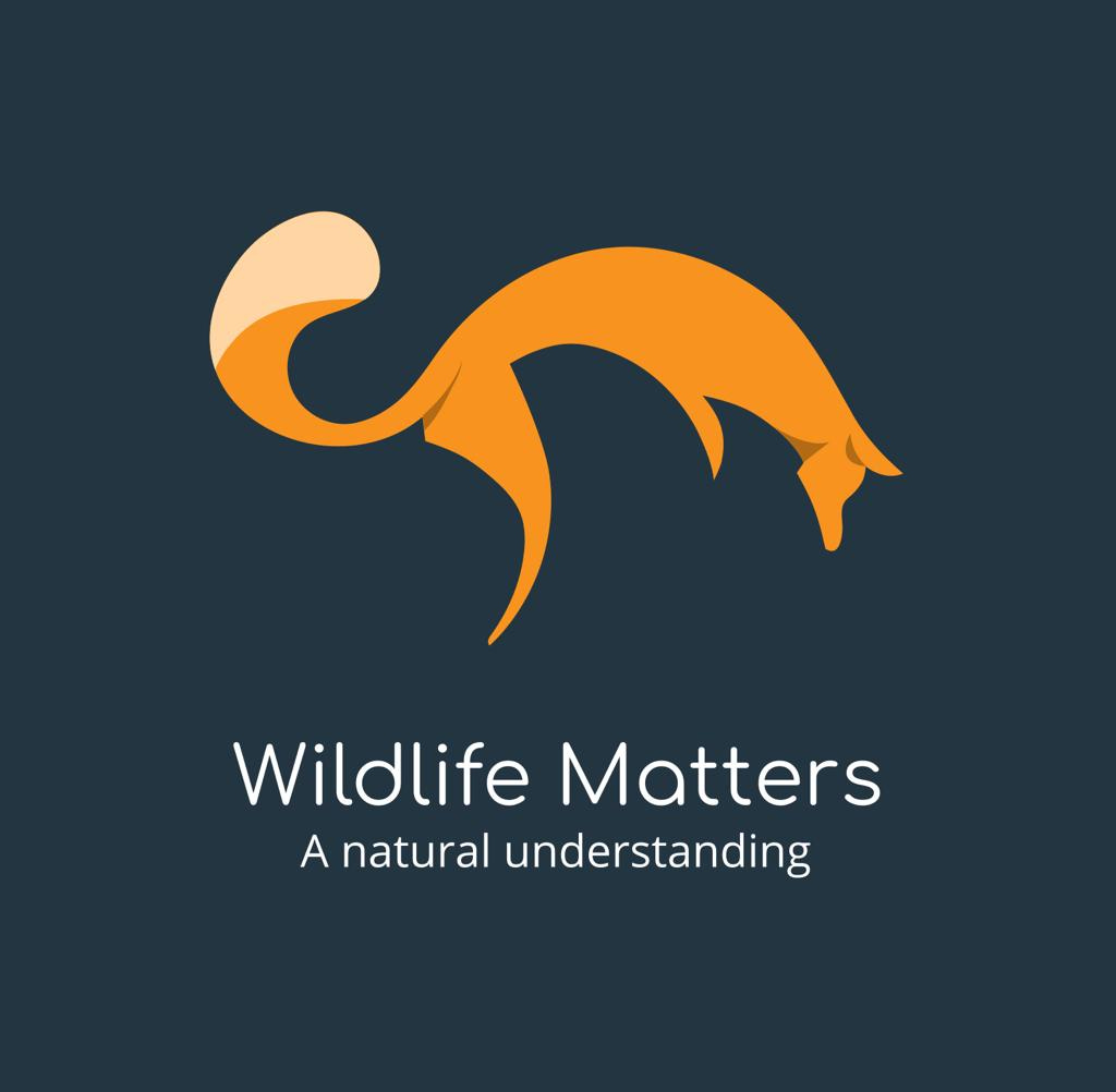 Wildlife Matters - Podcasts and Blogs 