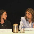 Danielle Smith's roadshow of resentment kicks off in Red Deer