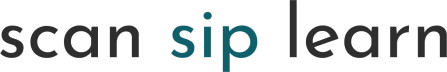Scan Sip Learn