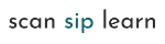 Scan Sip Learn