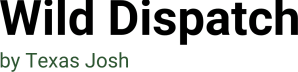 Wild Dispatch