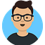 User's avatar
