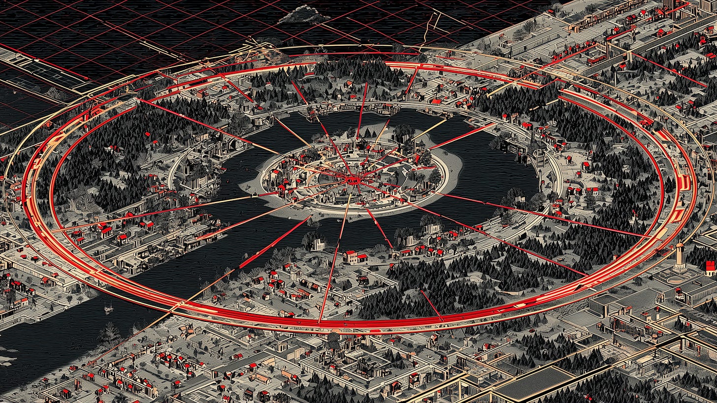 The Agentic Organization