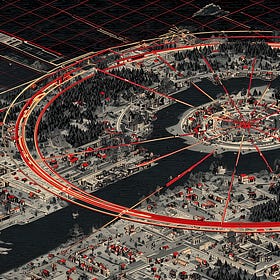 The Agentic Organization