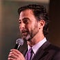 Eli J Finkel's avatar