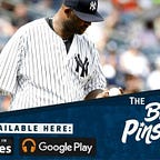 Bronx Pinstripes