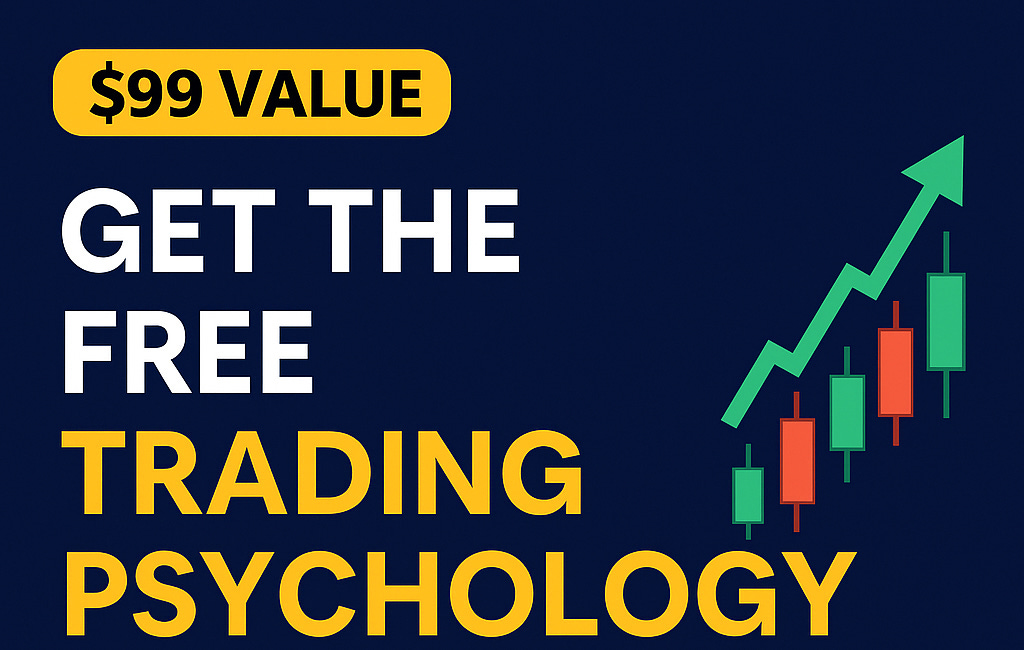 Get the $99 Trader Self-Mastery Toolkit — FREE for a Limited Time 