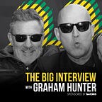 Revista de la Liga with Graham Hunter
