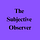 The Subjective Observer