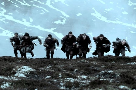 The Ninth Legion The Ninth Legion