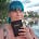 Sarah O'Connor's avatar