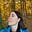Margot Harrison's avatar