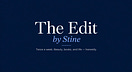 The Edit by Stine 