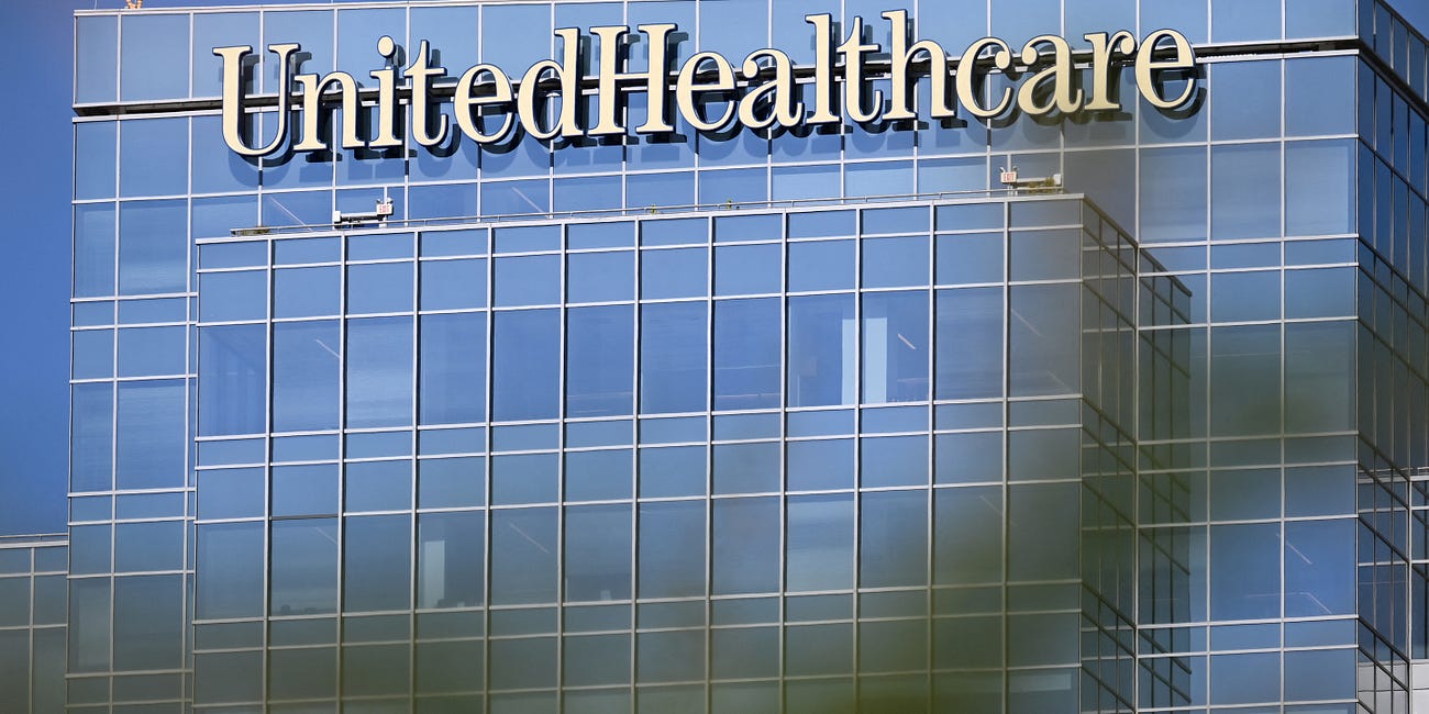 United Health Group - Executing but Growth Likely to Slow on Rising Medical Cost Trends