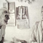 Who is Bipin Bihari Goswami?