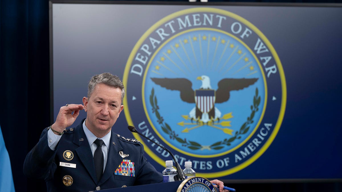 Pentagon memo shows Trump is using NATO to control and extort Europe