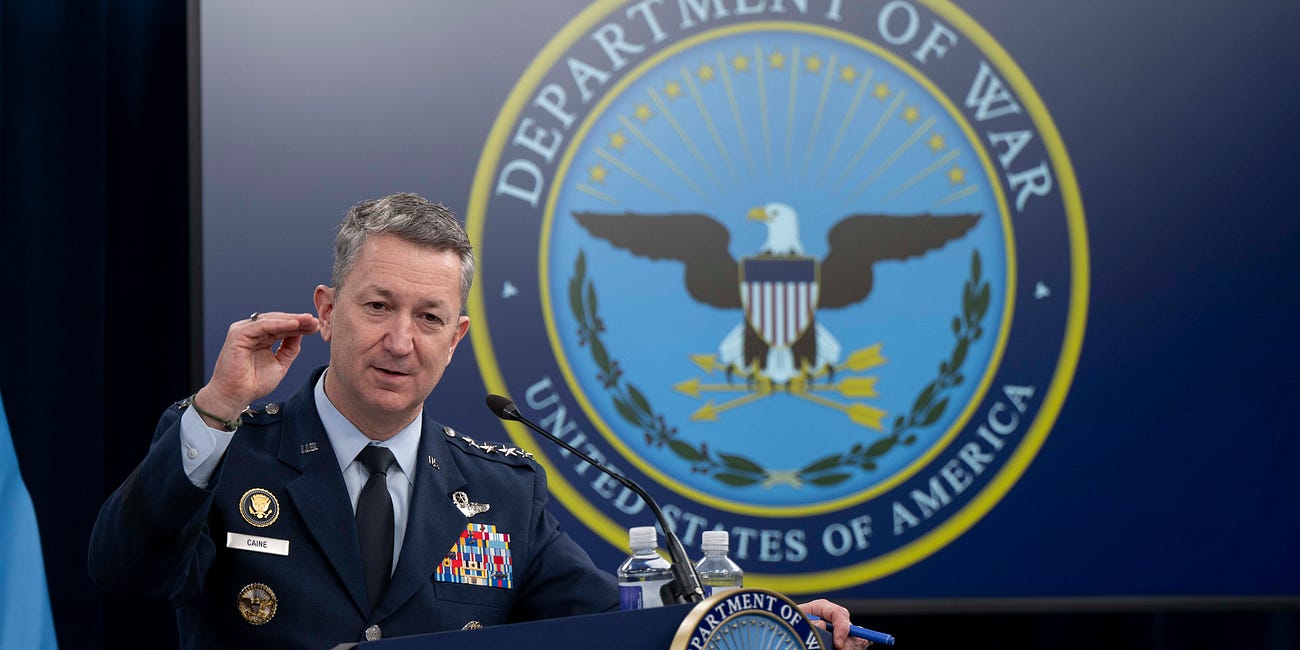 Pentagon memo shows Trump is using NATO to control and extort Europe