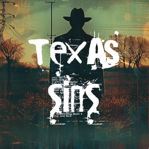 Texas Sins Movie