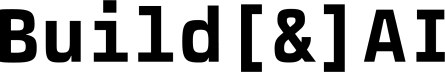 Build&AI | by Thijs Verreck