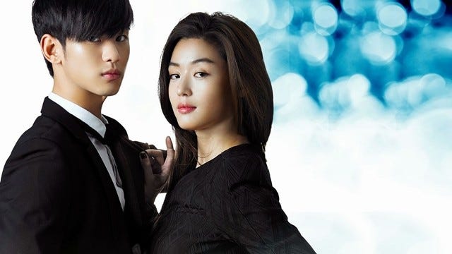 my_love_from_another_star_promo_art