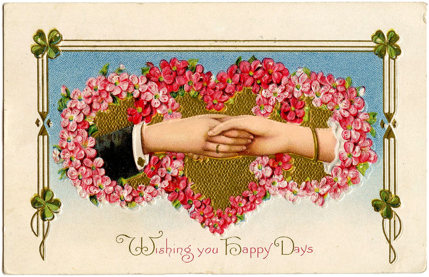11 Happy Valentine's Day Flowers Pictures! - The Graphics Fairy 11 Happy Valentine's Day Flowers Pictures! - The Graphics Fairy