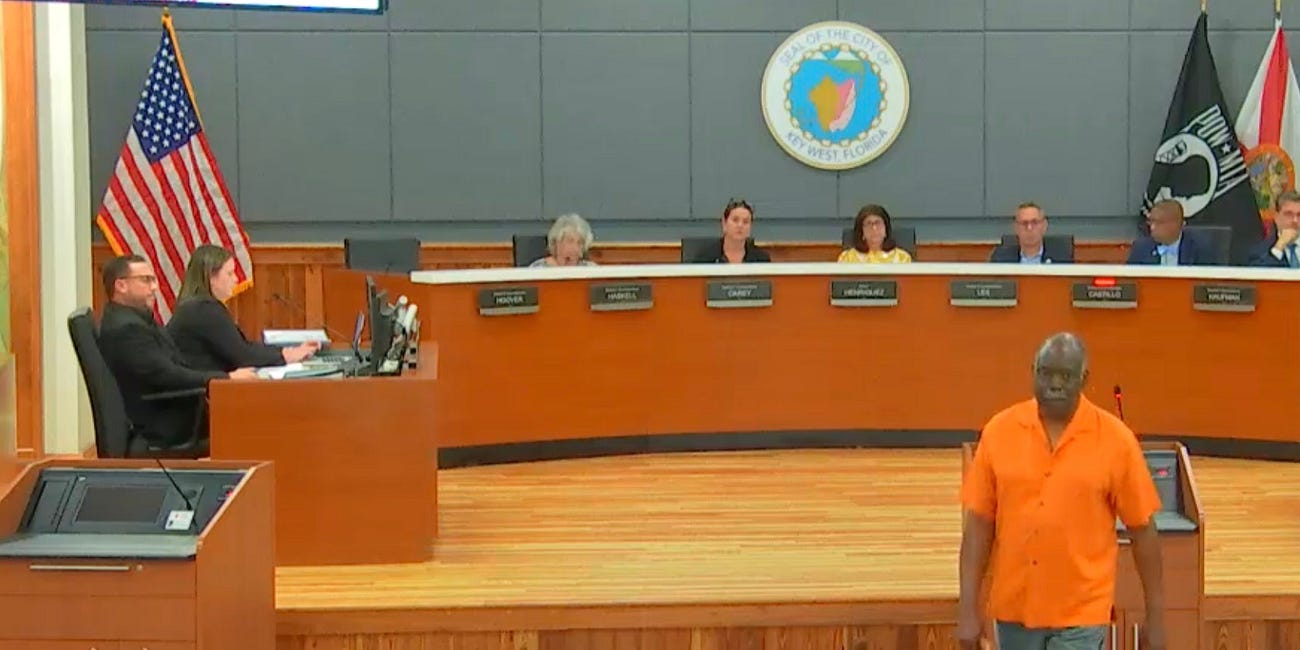 Key West approves $286.6M budget with tax hike