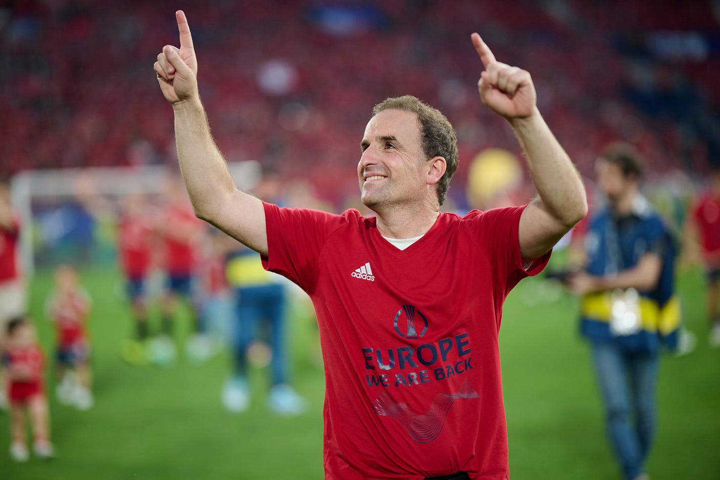 Osasuna - Últimas noticias