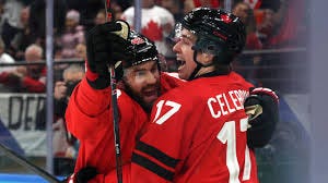 2026 Olympic Games: Czechia takes late ...
