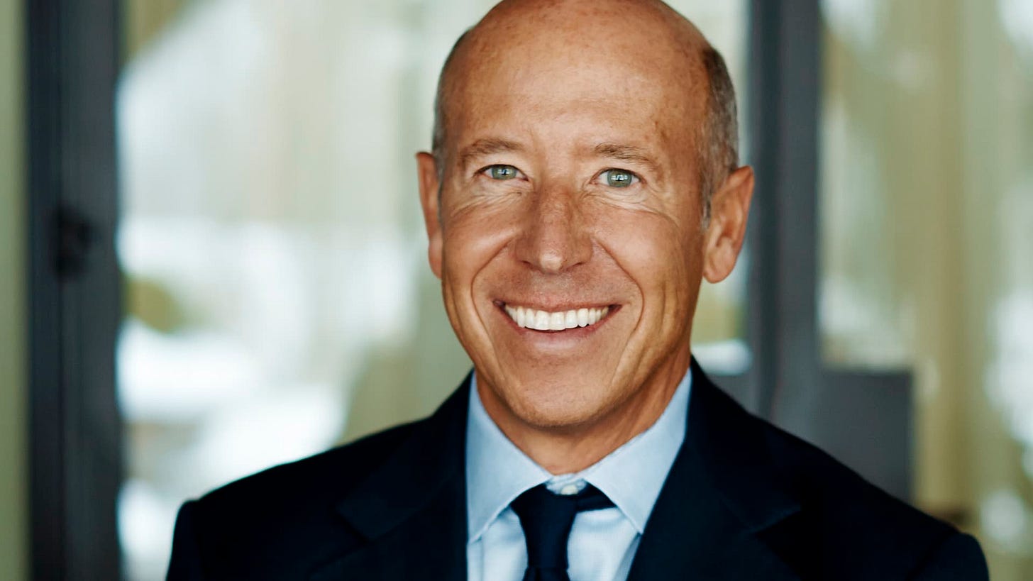 Barry Sternlicht