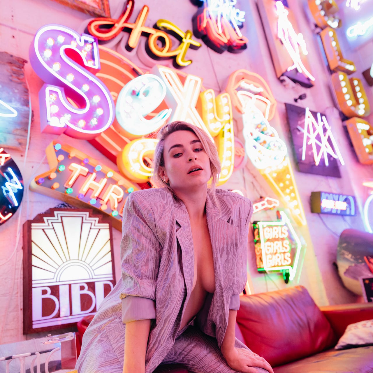 Dates With Kate Substack