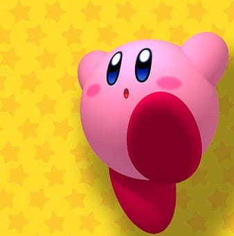 Substack profile picture for @kirb