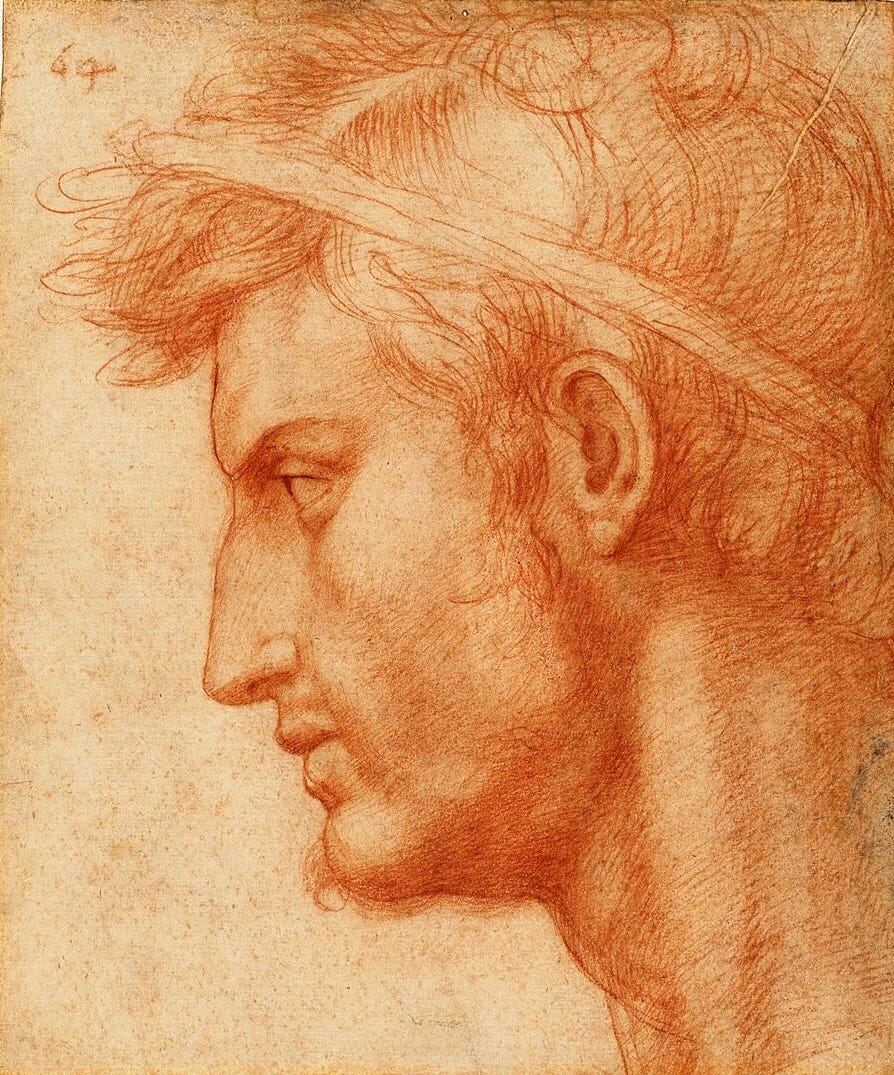 Post Ceasar Part 1: The Young Caesar – Roots and Rise in a Turbulent Rome