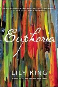 Euphoria Euphoria