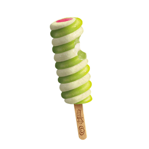 Summer Dessert Sticker by hb_ireland for iOS & Android | GIPHY