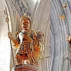 Towards a New Jerusalem: A Gathering of Jacobites, Scottish Rite-Rosicrucian Freemasons, Moravians, Sabbatian Jews and the Father of Theosophy Part II