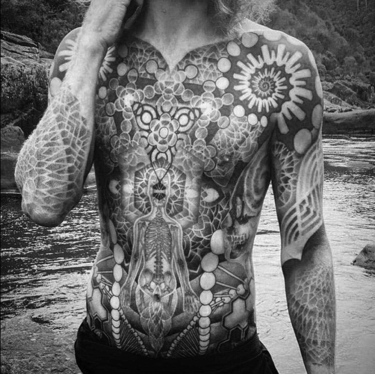 Image — Principle Four: Mapping | Where You’ve Been, What You’ve Built